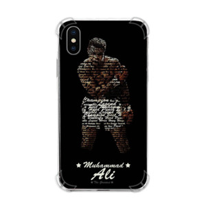 Muhammad Ali Casing HP