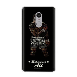Muhammad Ali Casing HP