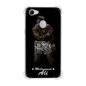 Casing HP Muhammad Ali