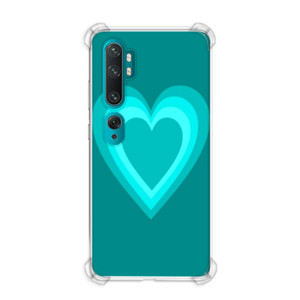 Casing HP Case Blue heart 