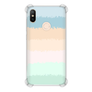 Casing HP Cute Rainbow Phone Case