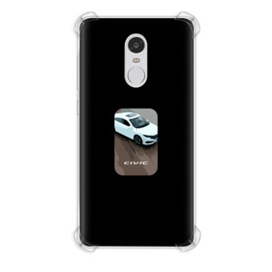 Casing HP Casing Diecast Honda Civic - Kayu