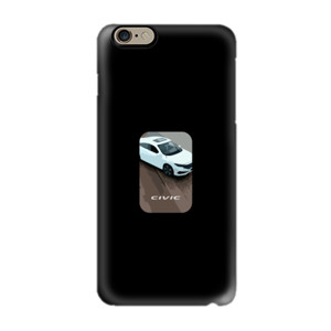 Casing Diecast Honda Civic - Kayu Casing HP