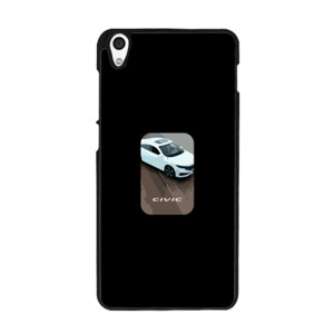 Casing Diecast Honda Civic - Kayu Casing HP