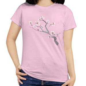 Kaos SAKURA 01