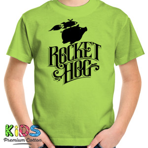 Kaos Rocket Hog