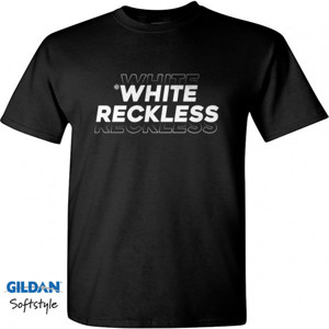 Kaos white reckless