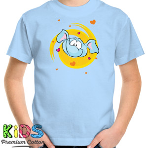 Kaos Gajah 2