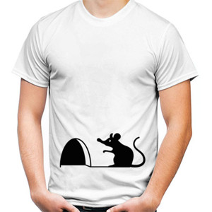 Kaos Mouse