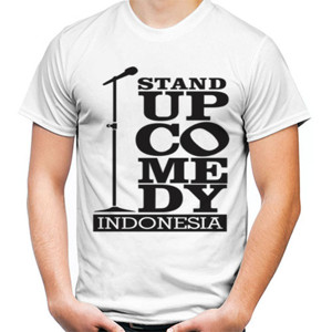 Kaos Stand Up Comedy