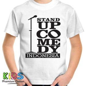 Kaos Stand Up Comedy