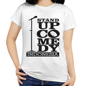 Kaos Stand Up Comedy