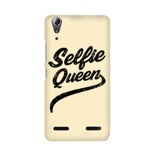 SELFIE QUEEN2 Casing HP