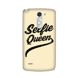 SELFIE QUEEN2 Casing HP