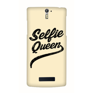 SELFIE QUEEN2 Casing HP