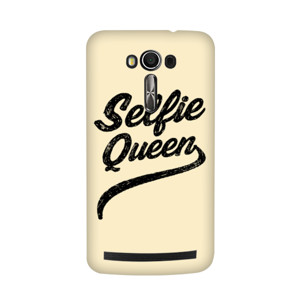 SELFIE QUEEN2 Casing HP