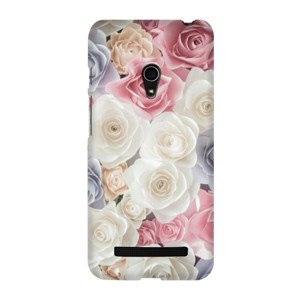 Flowers Case 04 Casing HP