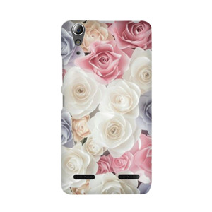 Flowers Case 04 Casing HP