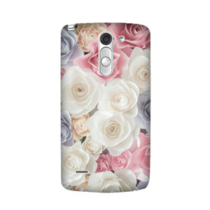 Flowers Case 04 Casing HP