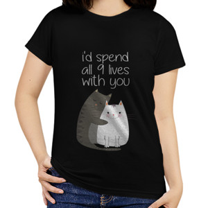 Kaos MEOW