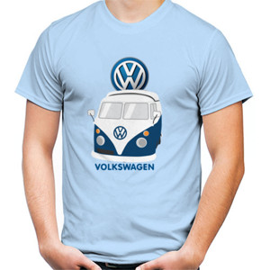 Kaos VOLKSWAGEN