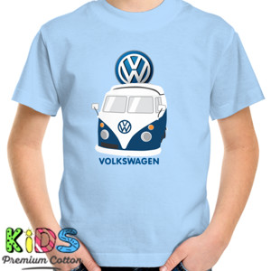 Kaos VOLKSWAGEN