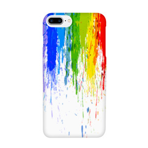 Splash #1 Casing HP