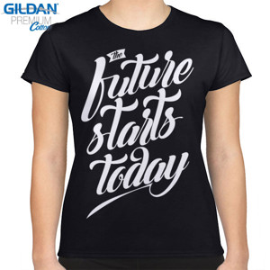 Kaos THE FUTURE STARTS TODAY