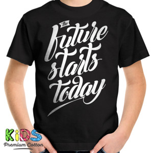 Kaos THE FUTURE STARTS TODAY