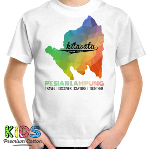 Kaos Pesiar Lampung