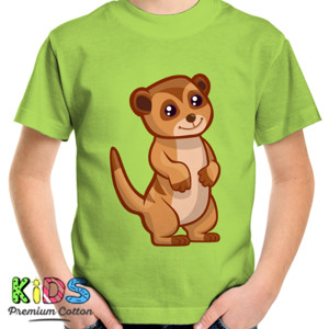 Kaos Meerkat