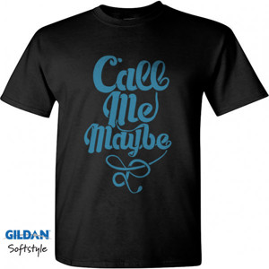 Kaos Call Me Maybe