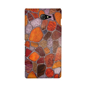 Tekstur Batu 03 Casing HP