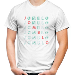 Kaos Jomblo