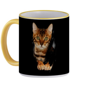 Mug MUG BENGAL