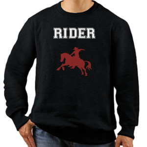 Jaket Sweater RIDER