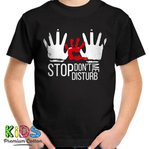 Kaos Mauri-stop dont disturb me
