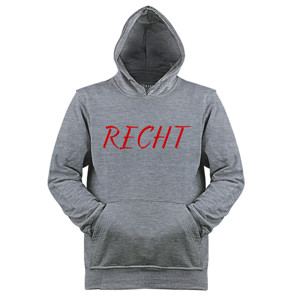 Jaket Hoodie Hukum