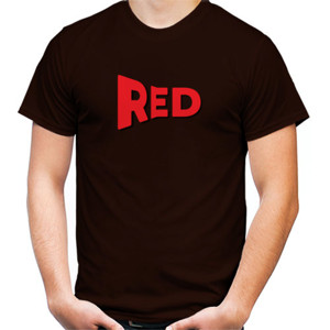 Kaos Red