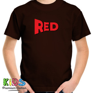 Kaos Red