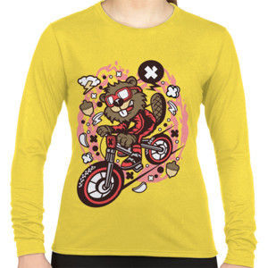 Kaos Beaver Downhill