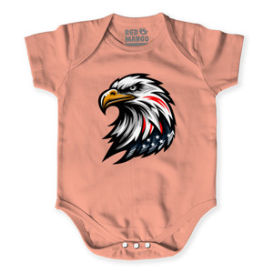 Baby Jumper American Eagle Drip