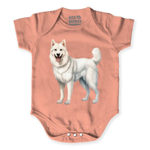 Baby Jumper Kaos Gambar Anjing 258