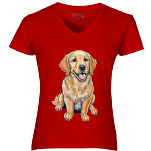 Kaos Kaos Gambar Anjing 340