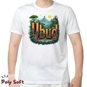 Kaos Ubud