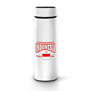 Botol Tumbler Indonesia