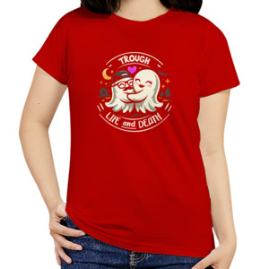 Kaos Through Life & Death