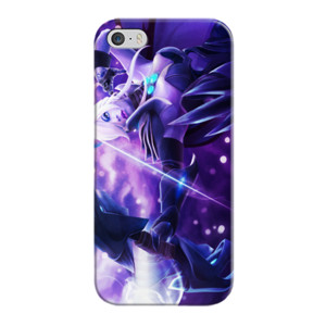 Drow Ranger Casing HP