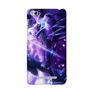 Drow Ranger Casing HP