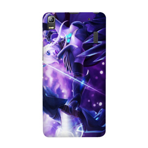 Drow Ranger Casing HP